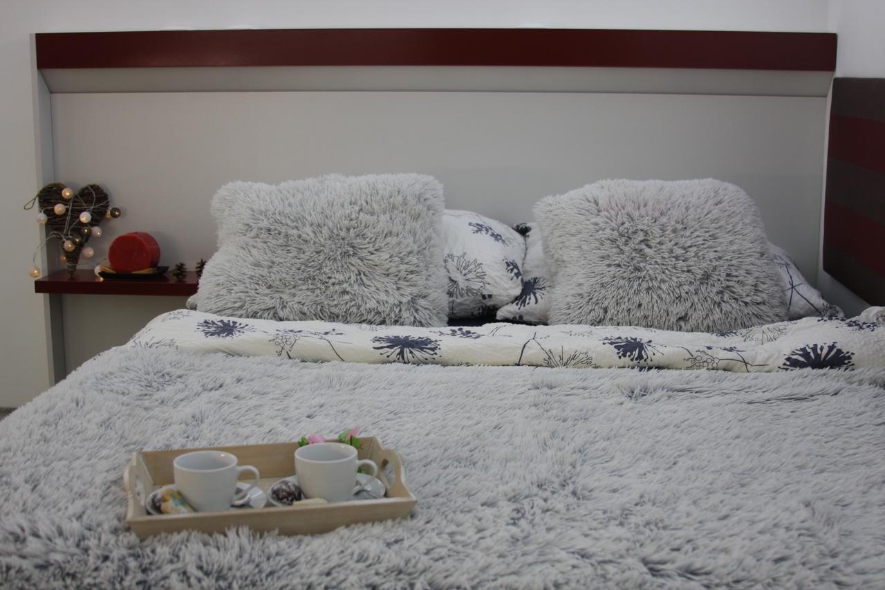 Superior Loft At Basilica Apartment Budapest Luaran gambar